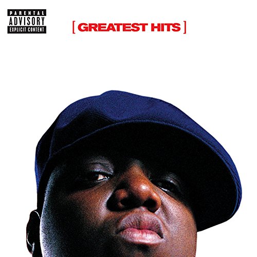 Notorious B.I.G - Greatest Hits (Vinyl LP)