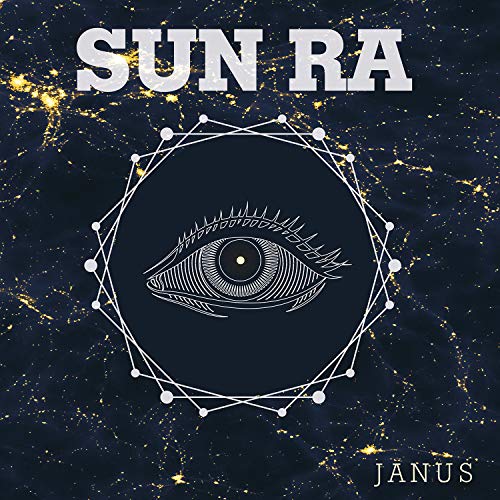 Sun Ra - Janus (Vinyl LP)