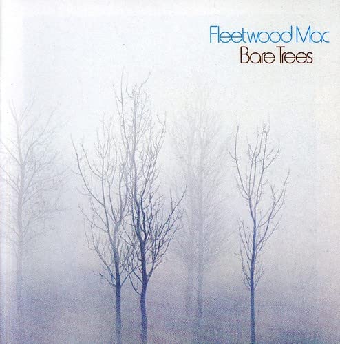 Fleetwood Mac - Bare Trees (Vinyl LP)