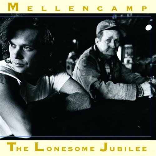 Mellencamp, John - The Lonesome Jubilee (Vinyl LP)