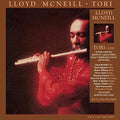 McNeill, Lloyd - Tori (Vinyl LP)