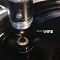 Wire - 10:20 (Vinyl LP)