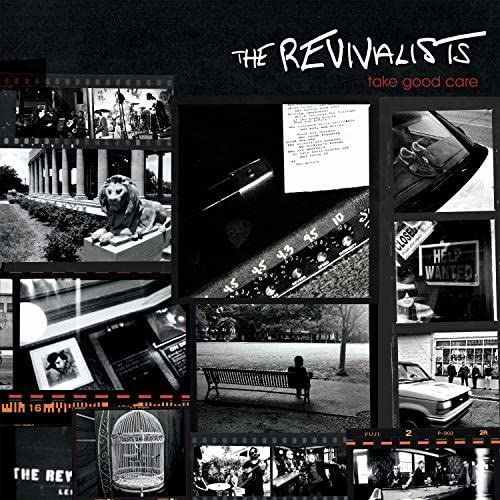 Revivalists - Take Good Care (Vinyl LP)