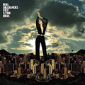 Noel Gallagher's High Flying Birds - Blue Moon Rising (Color Vinyl) (Vinyl LP)