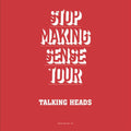 Talking Heads - Stop Making Sense Tour (Vinyl LP)