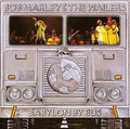 Marley, Bob & The Wailers - Babylon By Bus (Vinyl LP)
