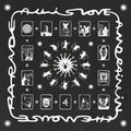 Of Monsters and Men - All is Love & Pain in the Mouse Parade (Vinyl LP)