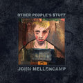 Mellencamp, John - Other People's Stuff (Vinyl LP)