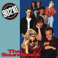 Beverly Hills 90210 Soundtrack (Vinyl LP)