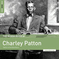 Patton, Charley - Rough Guide to Charley Patton (Vinyl LP)