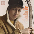 Dylan, Bob - Bob Dylan (Vinyl LP)