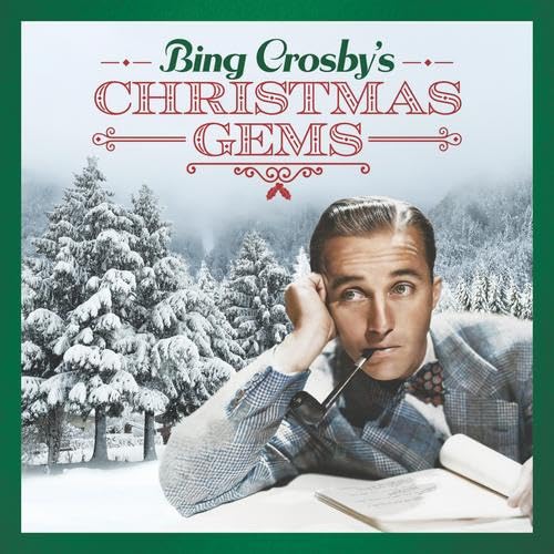 Crosby, Bing - Christmas Gems (Vinyl LP)