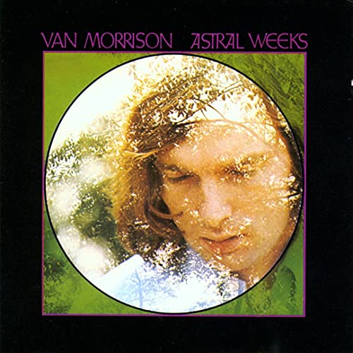 Morrison, Van - Astral Weeks (Vinyl LP)