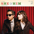 She & Him - A Very She & Him Christmas (Vinyl LP)