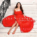 Michelle, Lea - Christmas In The City (Snow White) (Vinyl LP)