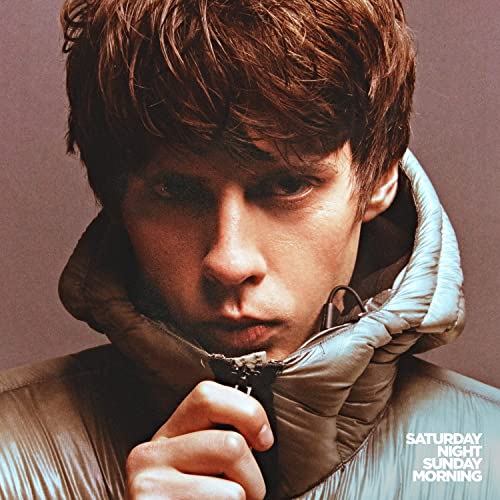 Bugg, Jake - Saturday Night, Sunday Morning (Vinyl LP)