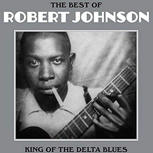 Johnson, Robert - The Best Of (Vinyl LP)