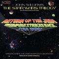 Star Wars Trilogy Soundtrack (Vinyl LP)