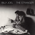 Joel, Billy - The Stranger (Picture Disc) (Vinyl LP)