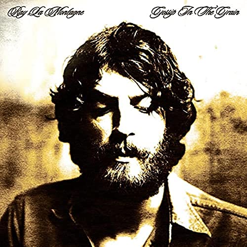 Lamontagne, Ray - Gossip in the Grain (Vinyl LP)