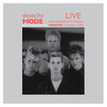 Depeche Mode - Live At The Hammersmith Odeon In London October 6, 1983 (Vinyl LP)