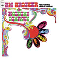 Big Brother and the Holding Company - Big Brother and the Holding Company (Vinyl LP)