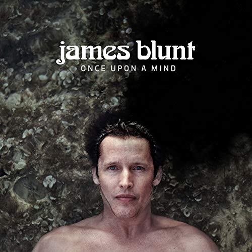 Blunt, James - Once Upon a Mind (Vinyl LP)