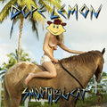 Dope Lemon - Smooth Big Cat (Vinyl LP)