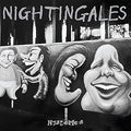 Nightingales - Hysterics (Vinyl LP)