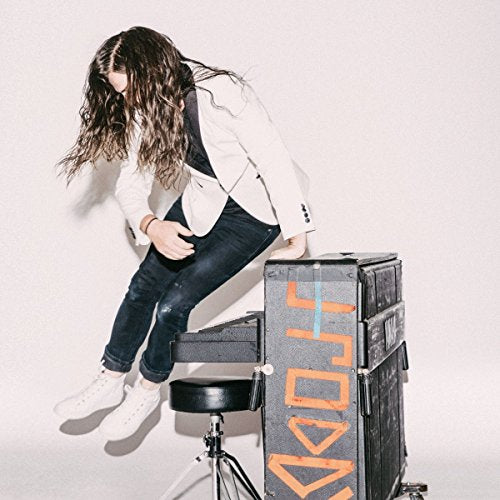 J Roddy Walston and the Business - Destroyers of the Soft Life (Vinyl LP)