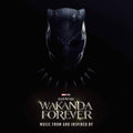 Wakanda Forever: Music From And Inspired By (Vinyl LP)