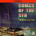 Tim Buck And Two - Songs Of The Sea (VG+) (Vinyl LP)