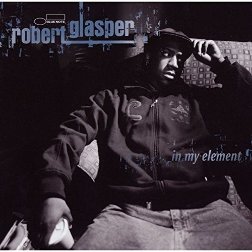 Glasper, Robert - In My Element (Vinyl LP)