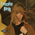 Hardy, Francoise - Tous Les Garcons Et Les Filles (Vinyl LP)