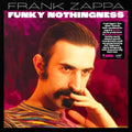 Zappa, Frank - Funky Nothingness (Vinyl LP)
