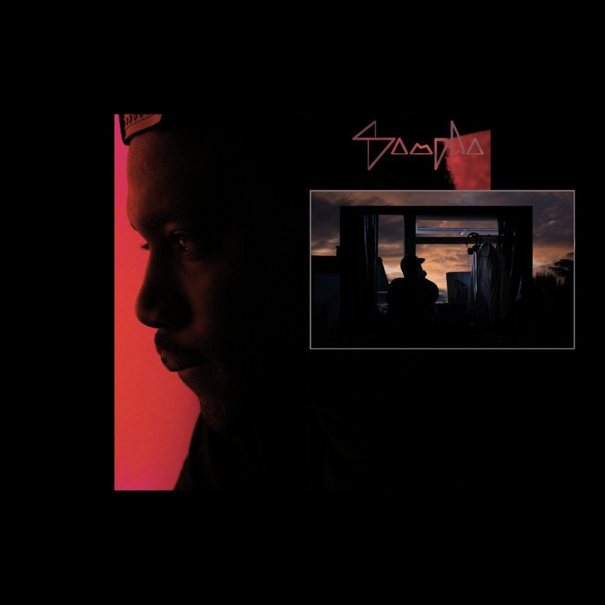 Sampha - Dual (Vinyl LP)