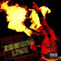Zombie, Rob - Zombie Live (Vinyl LP)