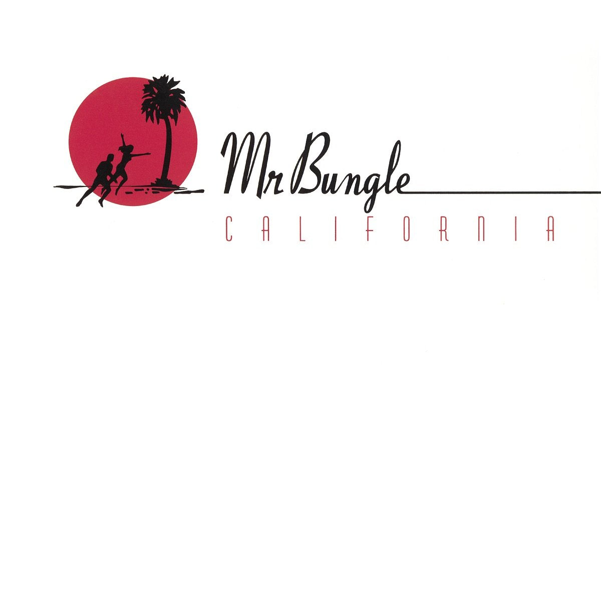 Mr. Bungle - California (Vinyl LP)