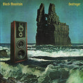 Black Mountain - Destroyer (White Vinyl) (Vinyl LP)
