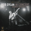 Dylan, Bob - In Concert Brandeis University 1963 (Vinyl LP)