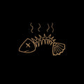 Brown, Apollo & Planet Asia - Anchovies (Vinyl LP)