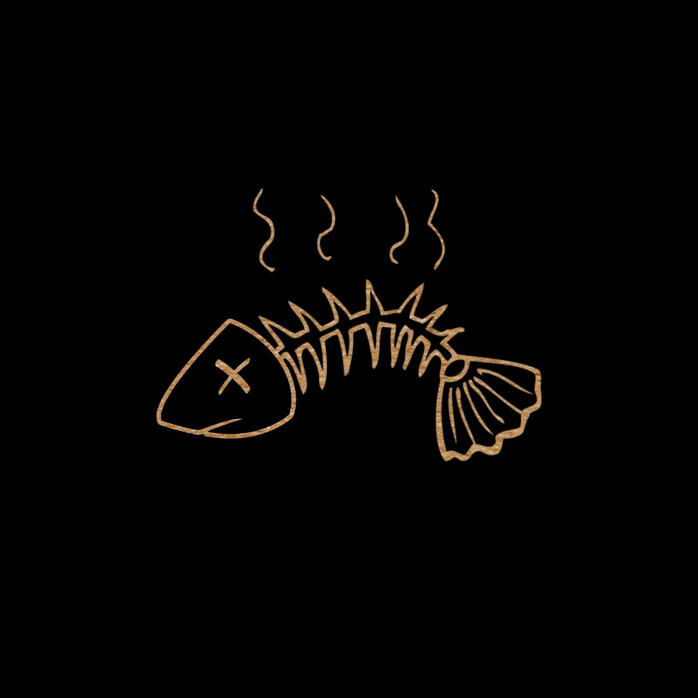 Brown, Apollo & Planet Asia - Anchovies (Vinyl LP)