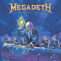 Megadeth - Rust in Peace (Vinyl LP)
