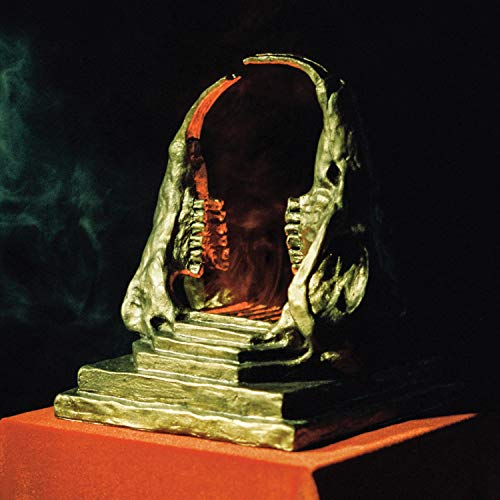 King Gizzard & the Lizard Wizard - Infest the Rat's Nest (Vinyl LP)