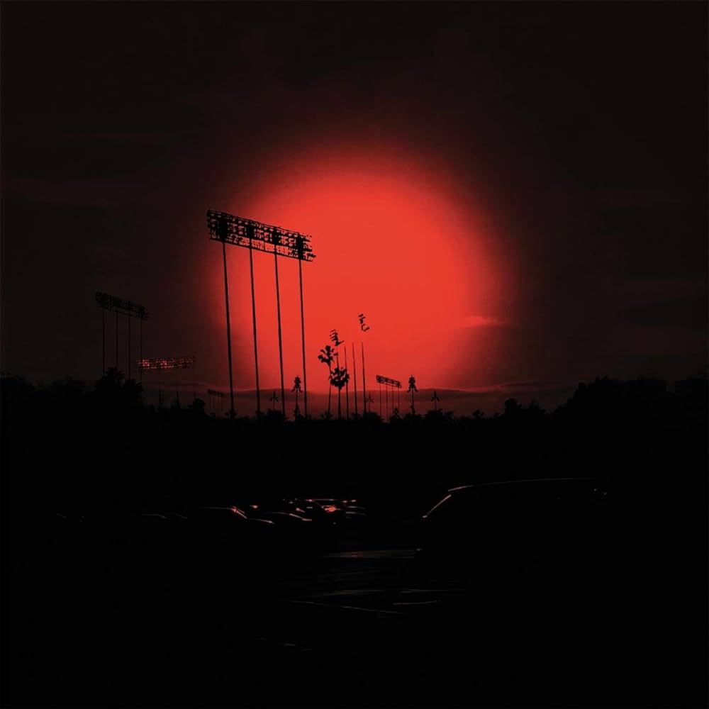 Afghan Whigs - How Do You Burn? (Vinyl LP)