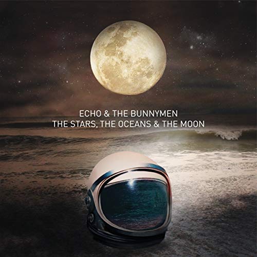 Echo and the Bunnymen - The Stars, The Oceans, and The Moon (Vinyl LP)