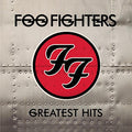 Foo Fighters - Greatest Hits (Vinyl LP)