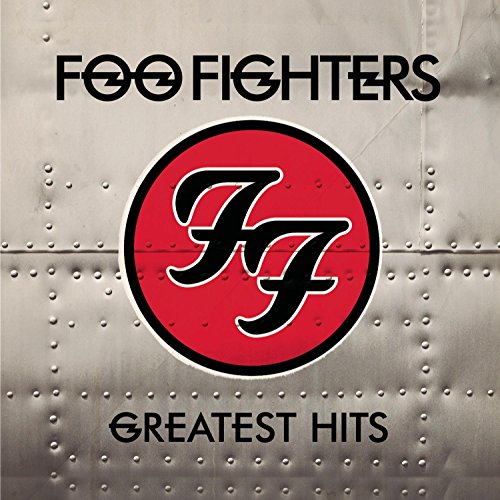 Foo Fighters - Greatest Hits (Vinyl LP)