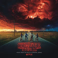 Stranger Things - Music From the Netflix Original Series (Vinyl LP)