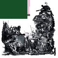 Black Midi - Schlagenheim (Vinyl LP)